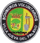 090 villanueva del fresno-bom vol-llanos de olivenza-badajoz